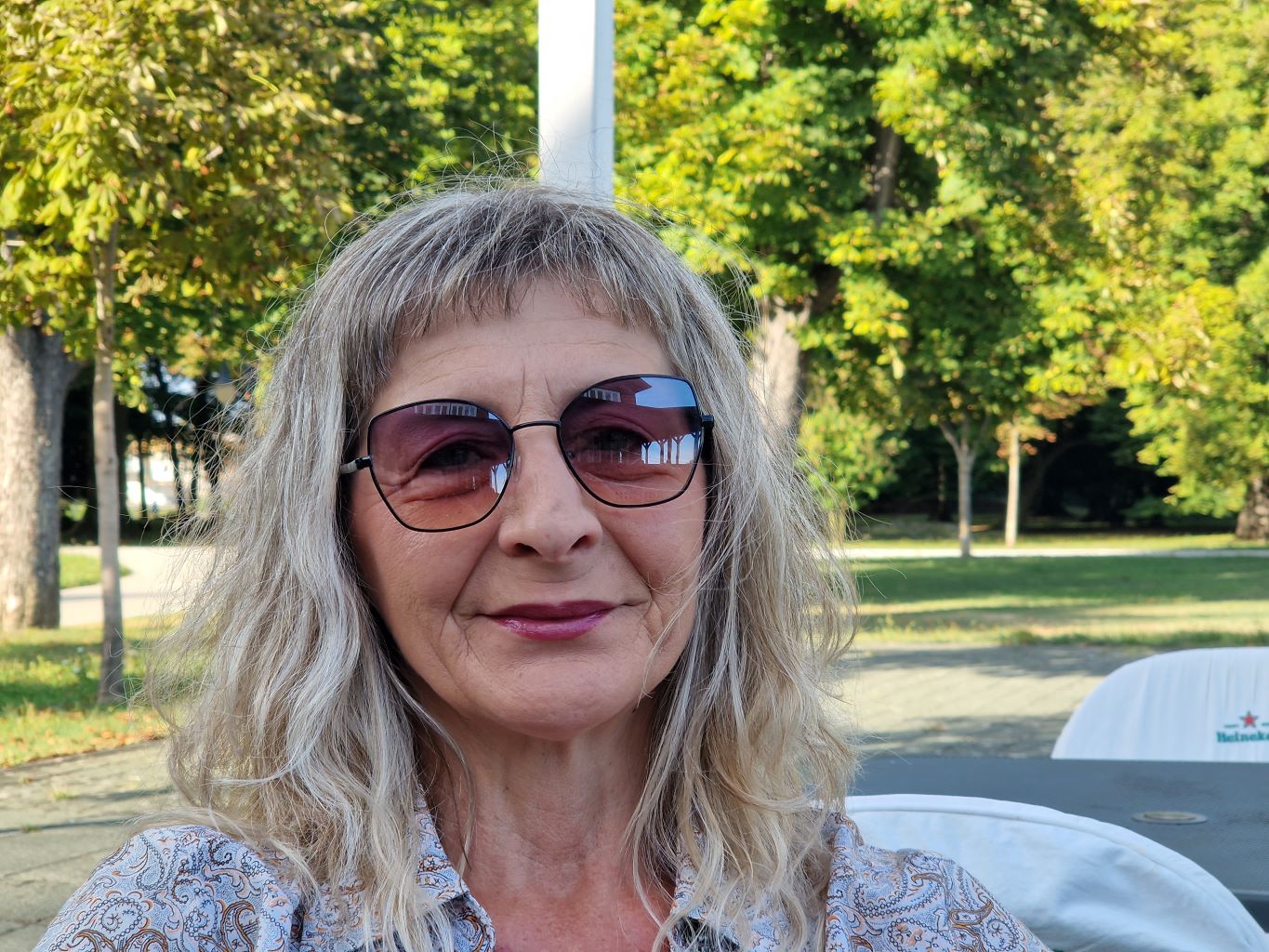 Vera Mitrović Vrbanac: Grad Karlovac odbio predstavu o Dragojli Jarnević