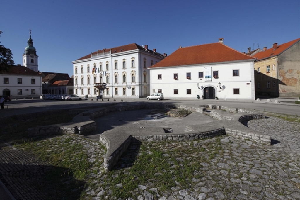 Hoće li Gradski muzej Karlovac obilježiti 70 godina postojanja?