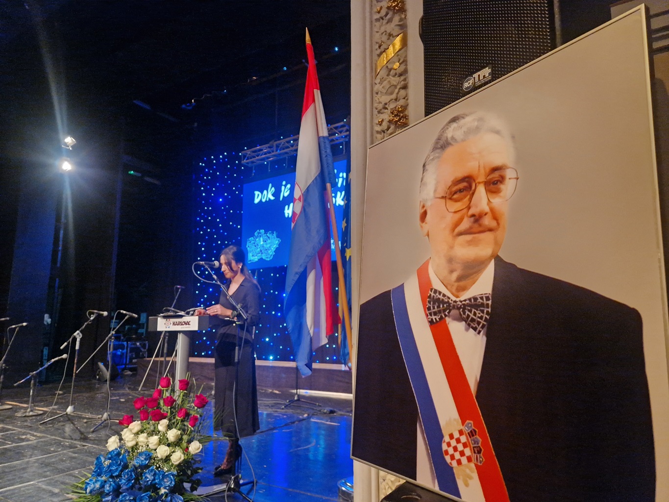 U Karlovcu obilježena 32. obljetnica međunarodnog priznanja Hrvatske