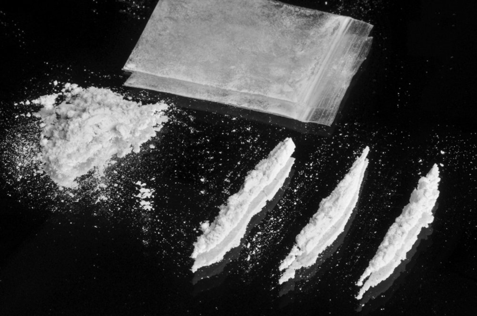 Siromašni Zadranin “pao” sa sedam kilograma kokaina