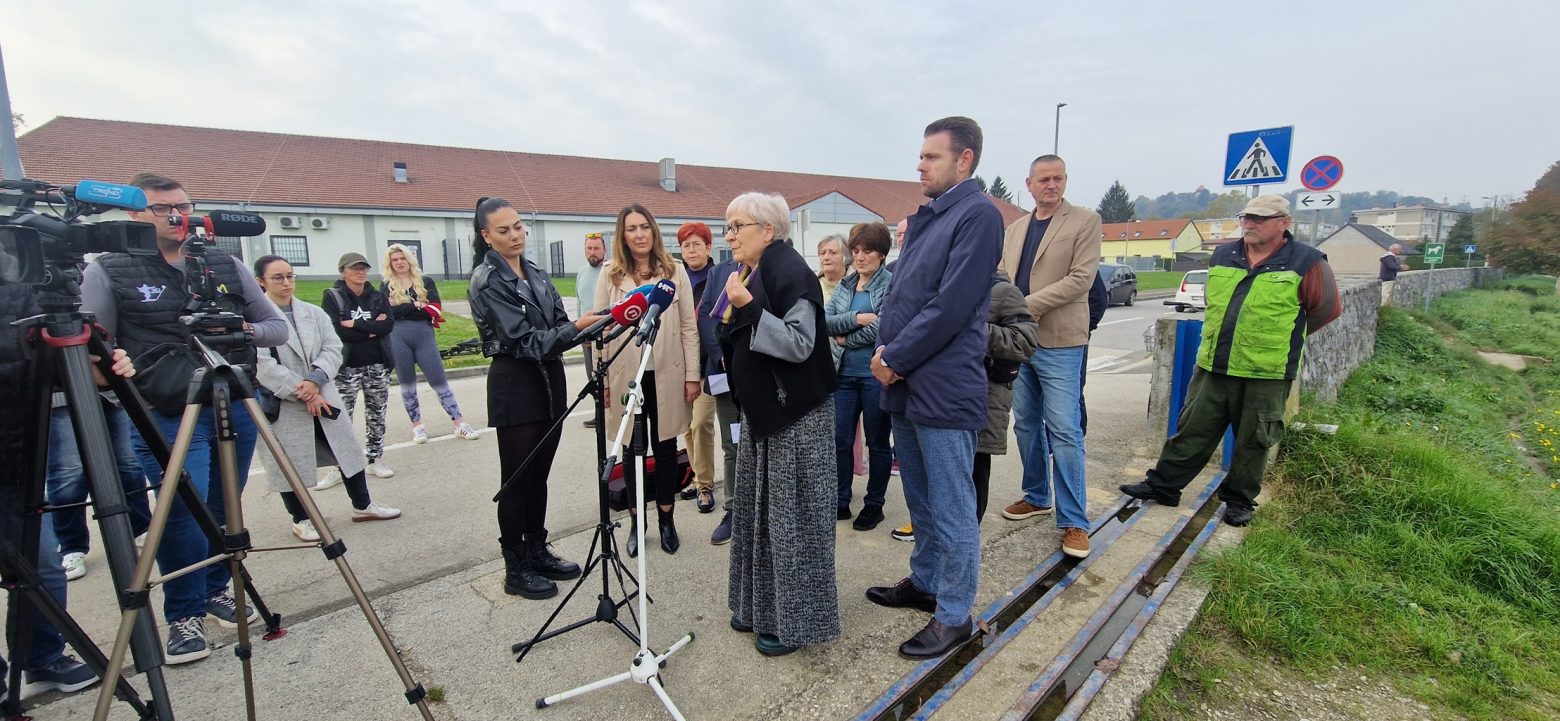 Možemo: Prisutnost mangana u vodi za piće deset puta veća od dozvoljene