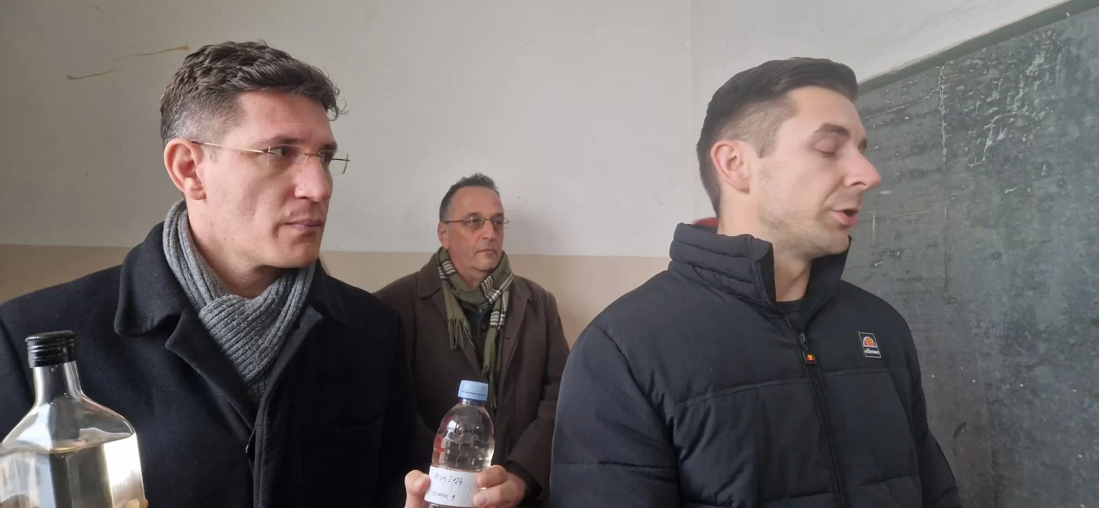 Zvonimir Troskot i Ivan Krajcar: Karlovac poput ruralnog Pakistana