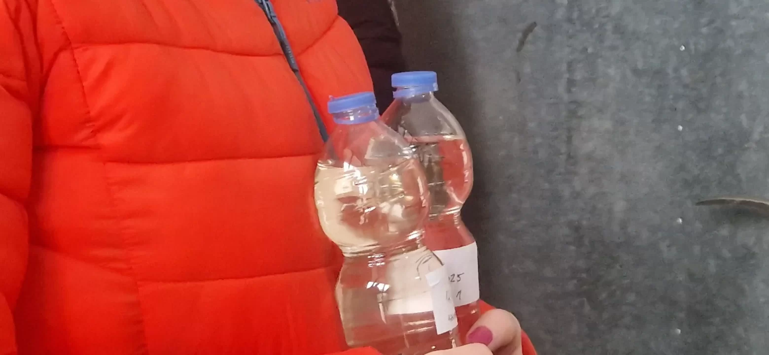 Građanske inicijative o radu povjerenstva o vodi za piće: Ključni dokumenti i dalje izostaju