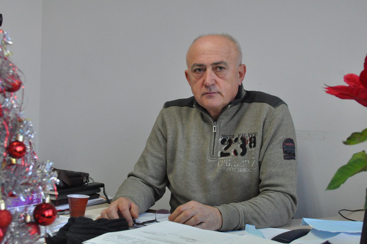 Karlovački dožupan “manjinac” Nenad Vukadinović: Ne želim biti pasivan promatrač