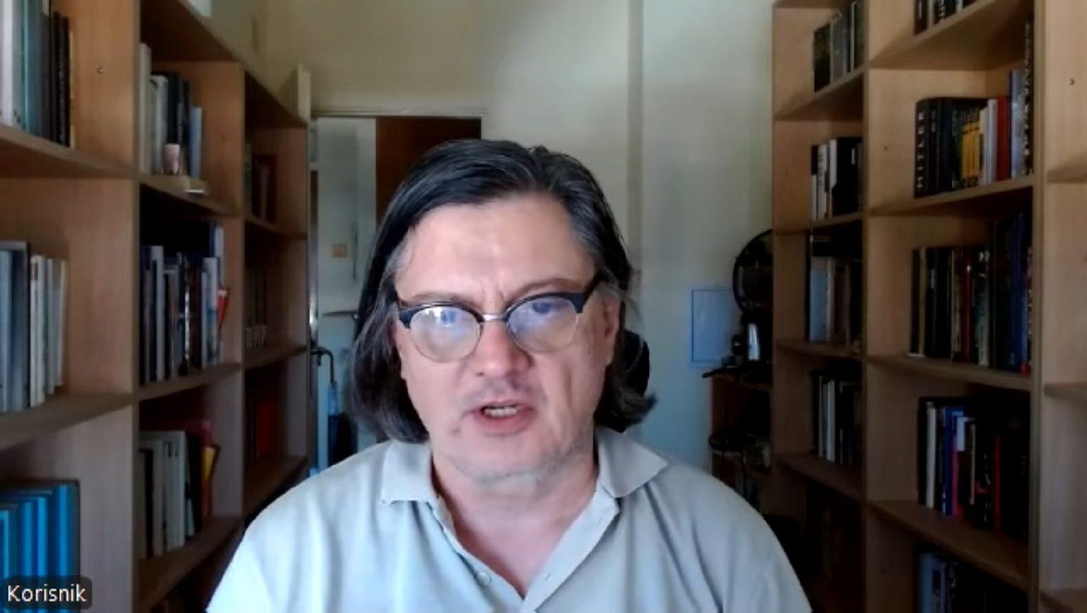 Povjesničar i novinar Tihomir Ponoš: Nemojte učiti povijest iz Thompsonovih pjesama