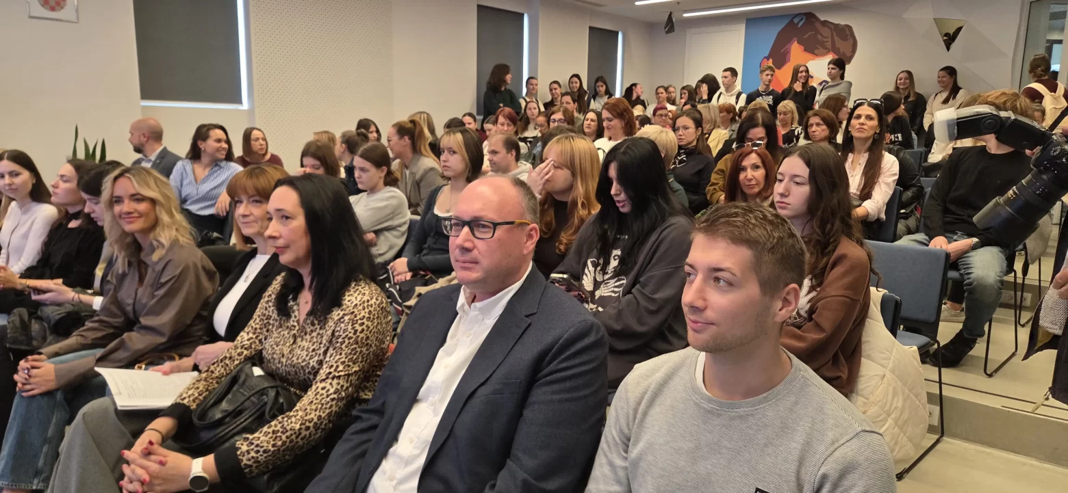 Predstavljen šestomjesečni projekt protiv vršnjačkog nasilja #nijeOK