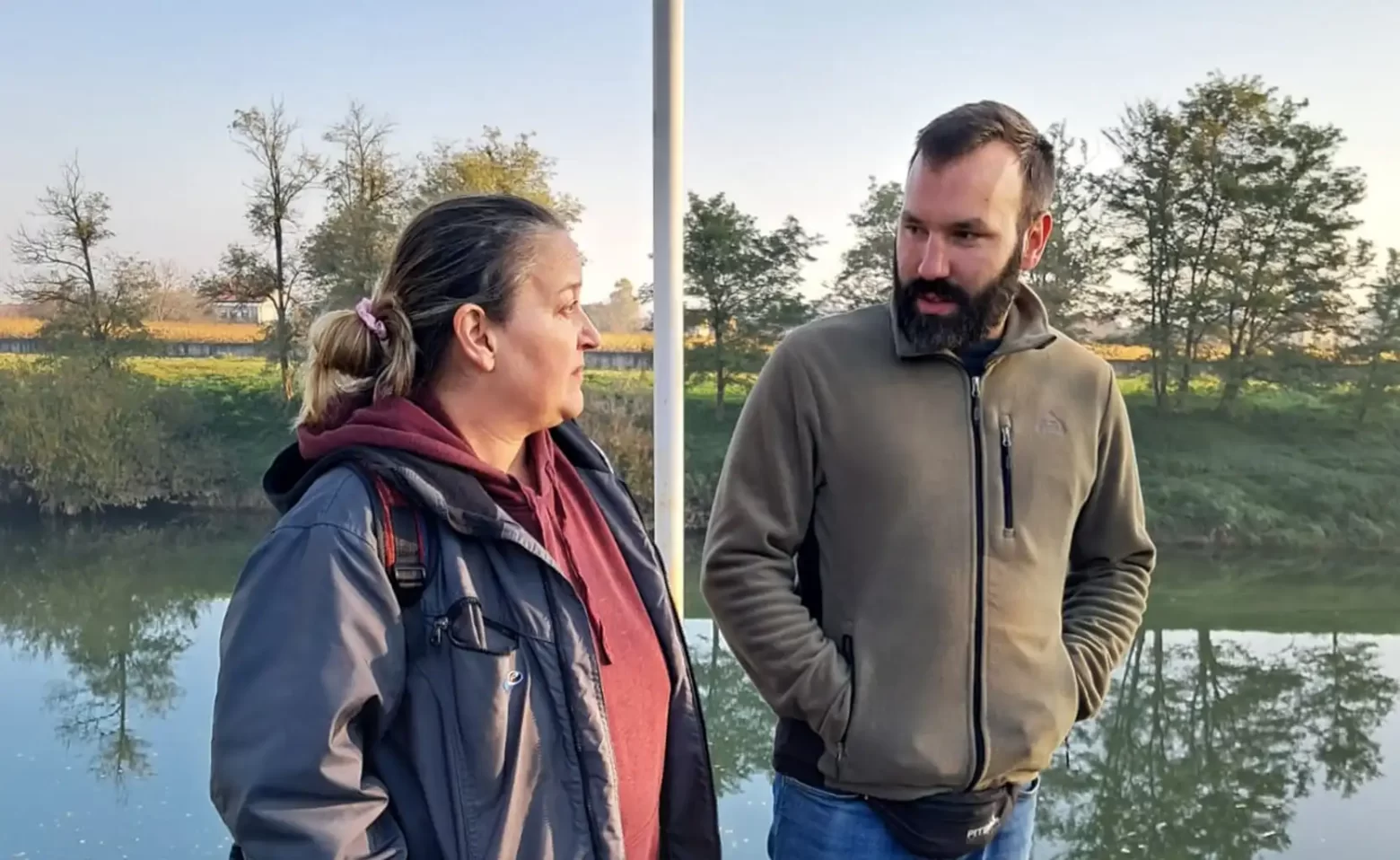 Građanske inicijative Dubovca i Gaze odbile prijedlog gradonačelnika o povjerenstvu za vodu