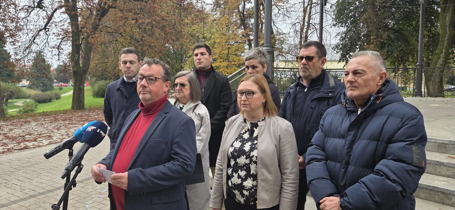 Karlovačka oporba odbila Mandićev prijedlog o osnutku povjerenstva za vodu
