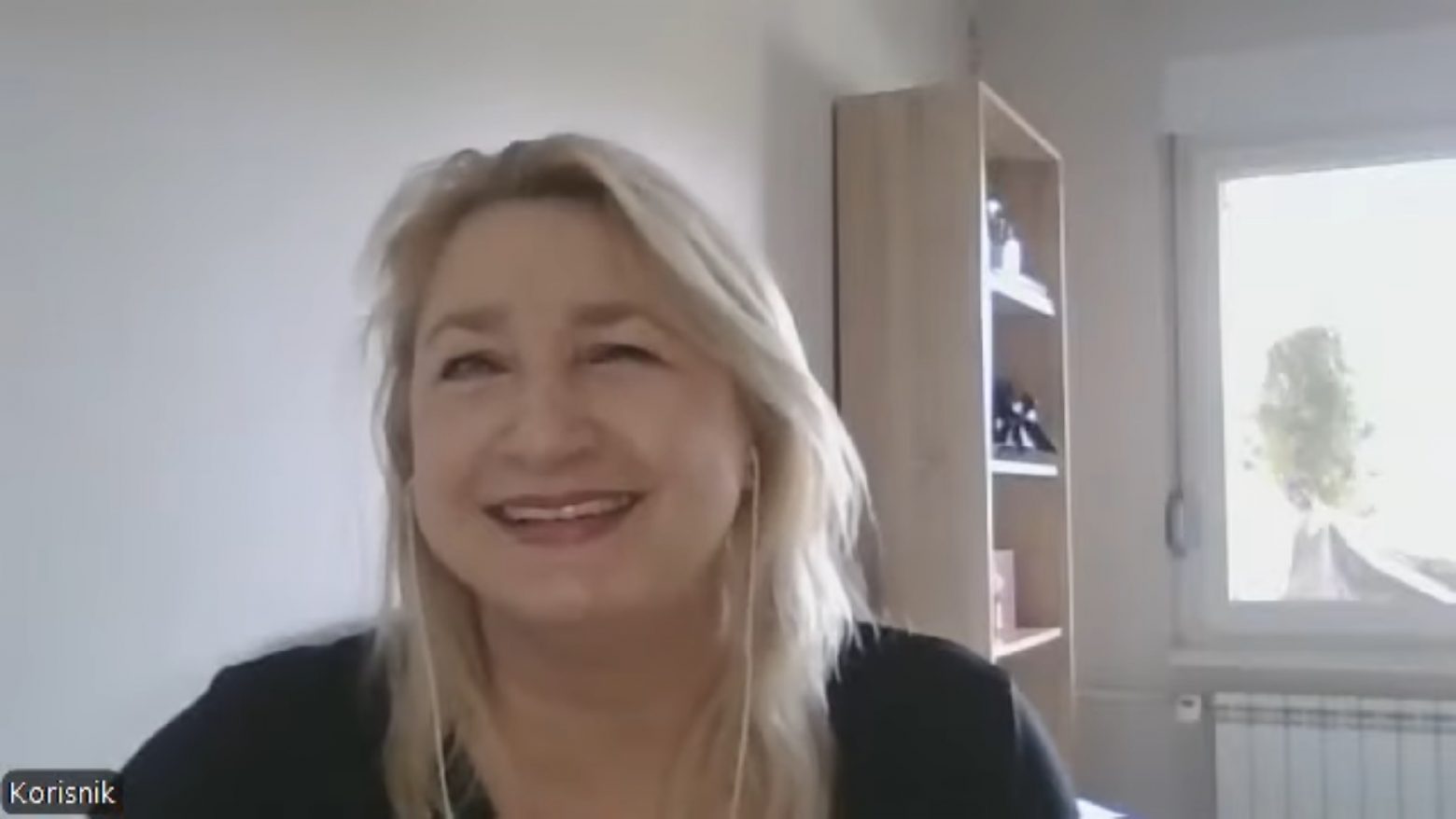 Županijska vijećnica Biserka Vranić: SDP je u velikoj krizi, većoj nego 1990-ih godina
