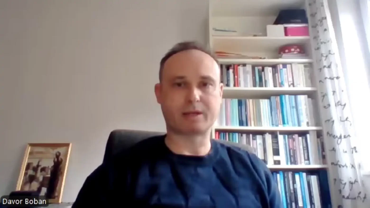 Davor Boban: Rusija je ostvarila velik neuspjeh u Ukrajini, za Vladimira Putina ovo je velika kocka