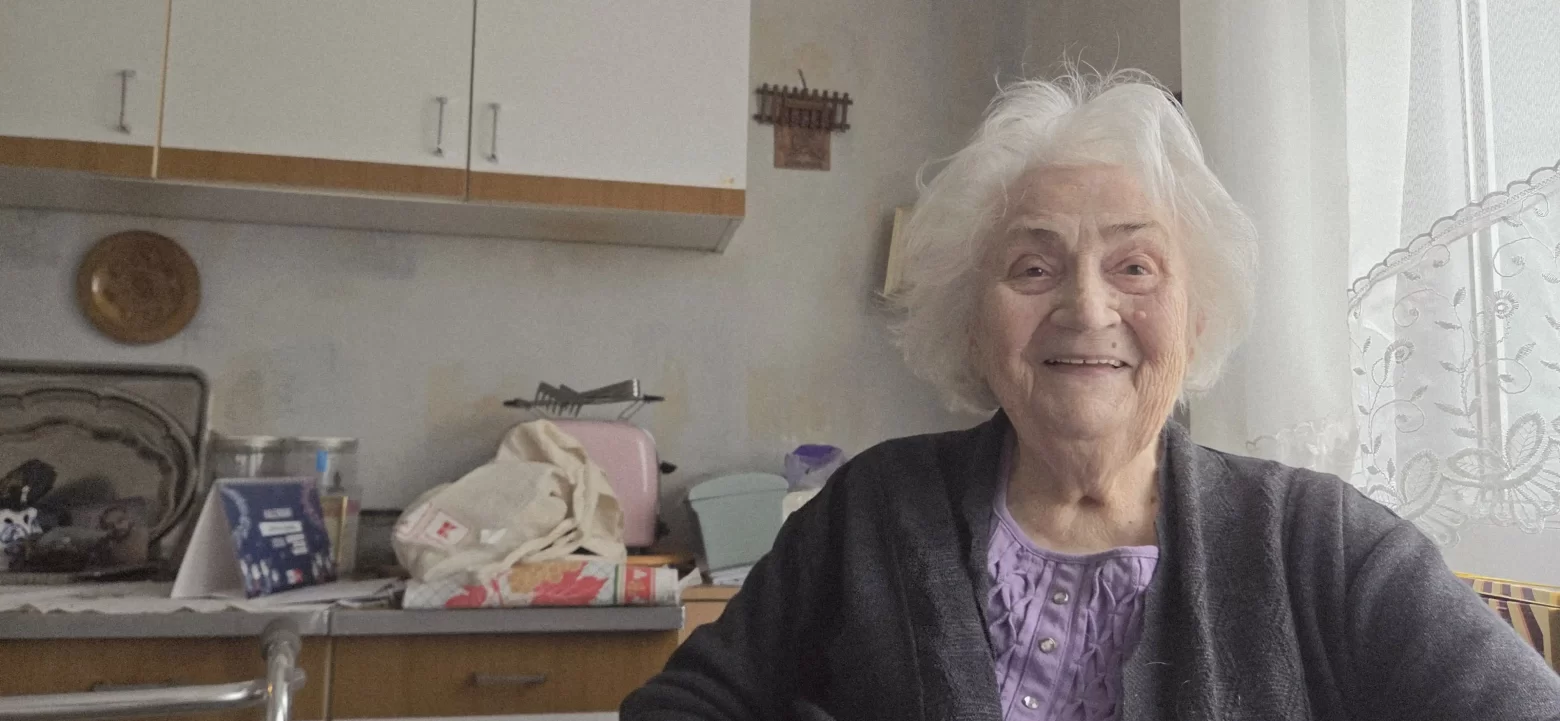 Zorica Maslić: Moj muž Miljkan je volio život, a najviše knjigu