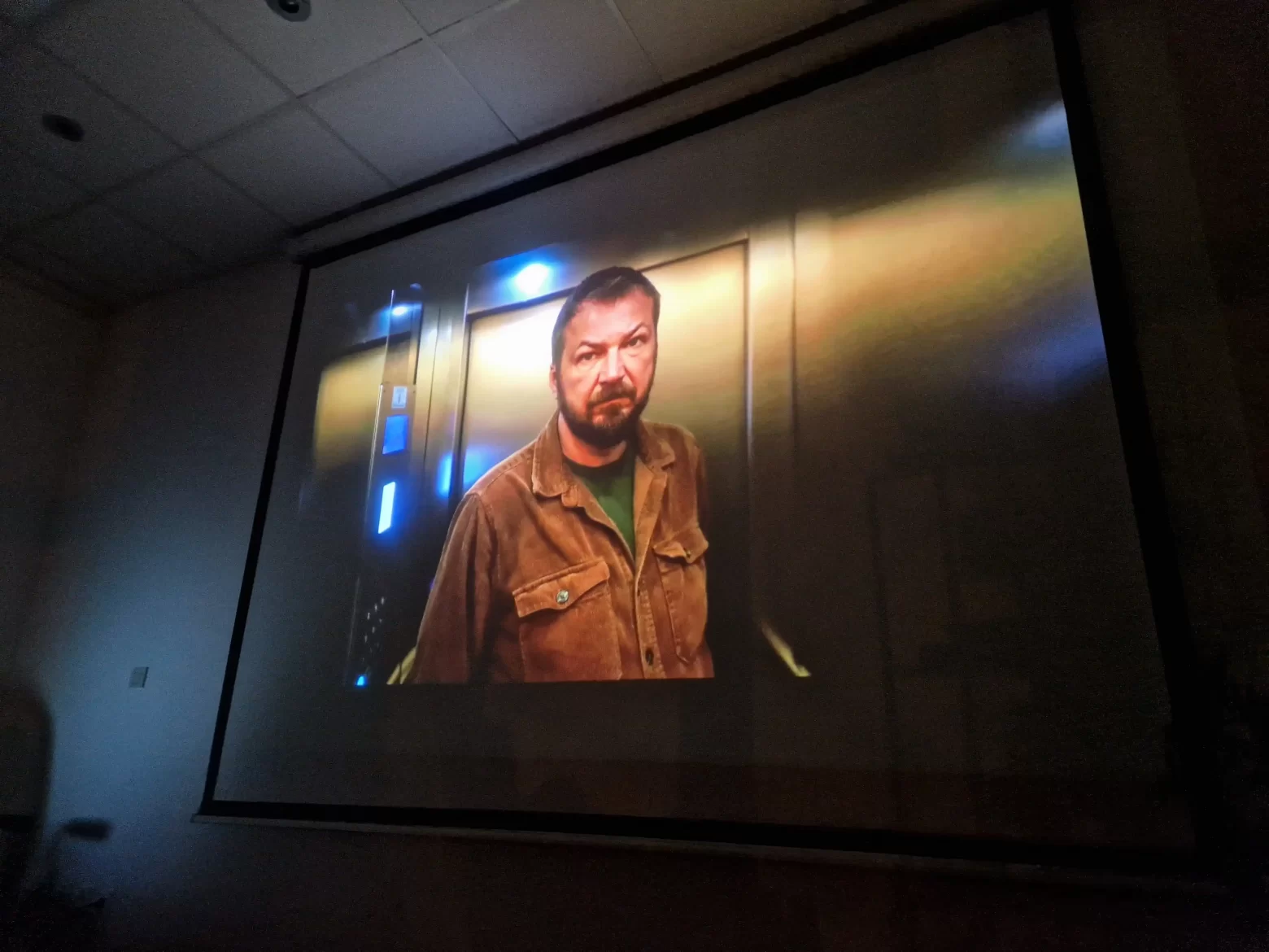 Kinoklub Karlovac: Iza nas još jedna uspješna godina filmskih aktivnosti