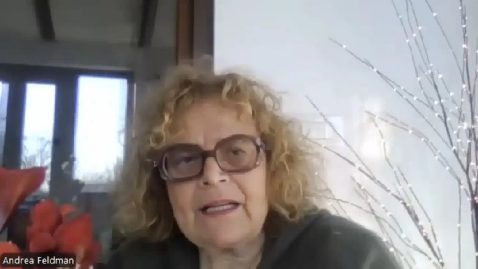 Povjesničarka Andrea Feldman: Nepobitno dolazi velik sukob, možda i svjetski