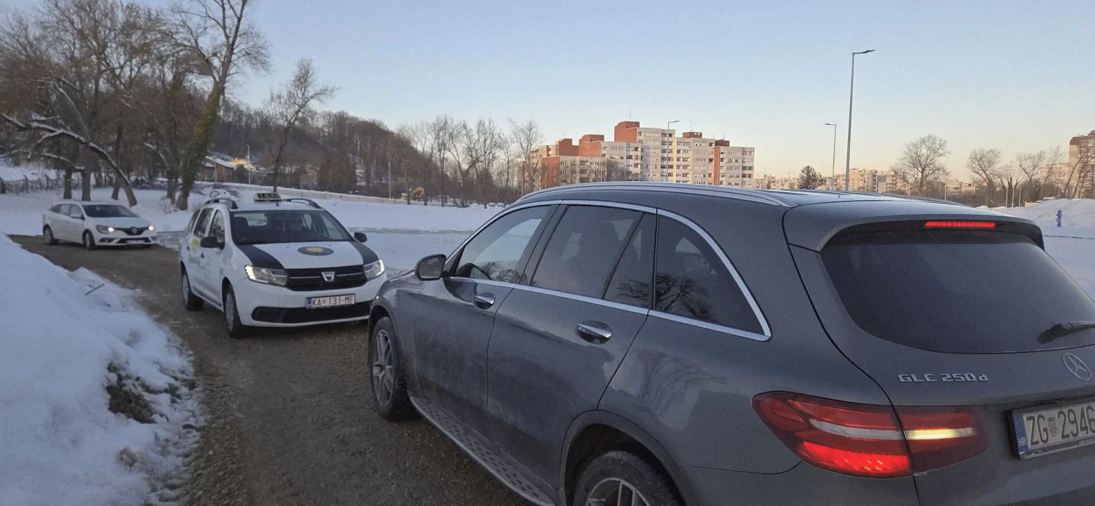 Grad Karlovac o Plitvičkoj: Svjesni smo otežanog prometovanja i nastojimo olakšati stanarima