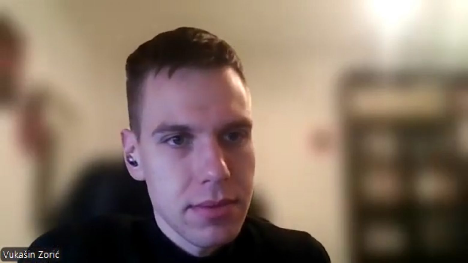 Povjesničar Vukašin Zorić: Za očuvanje američkog sistema valja ograničiti Trumpovu samovolju