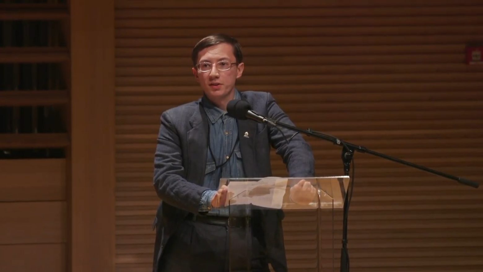 Povjesničar Leon Ćevanić: Marko Perković Thompson odraz društva spektakla