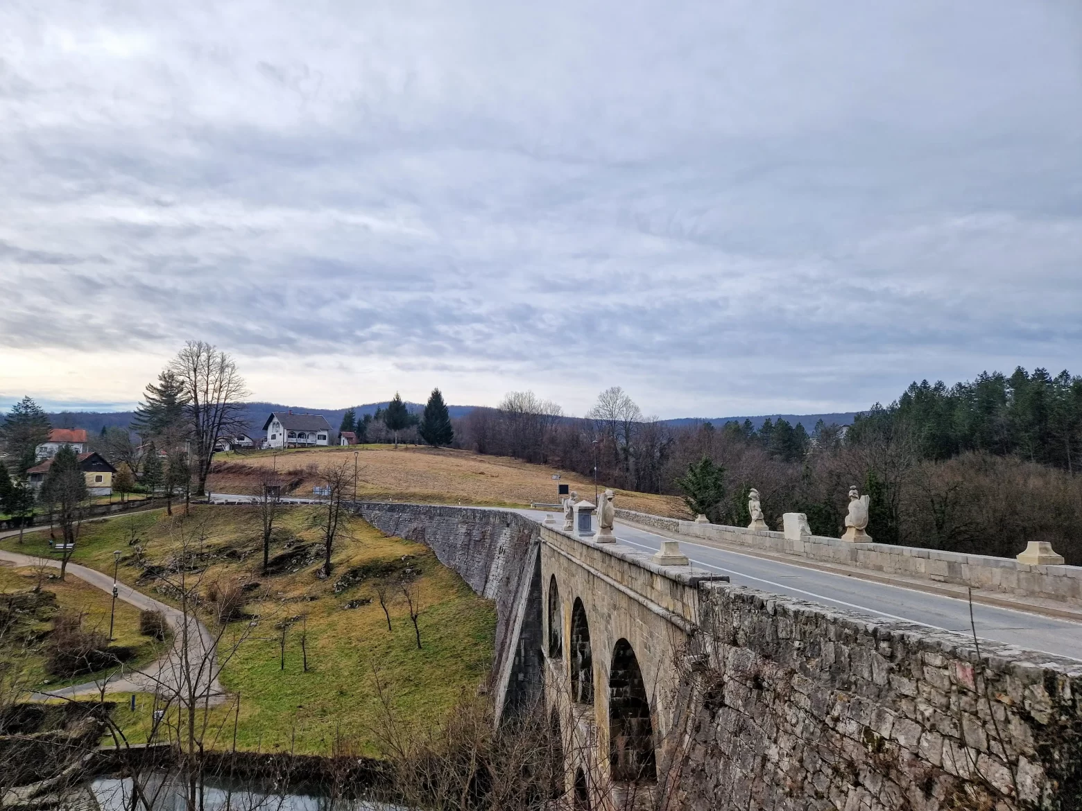 Država poništila još jedan akt Općinskog vijeća Tounja