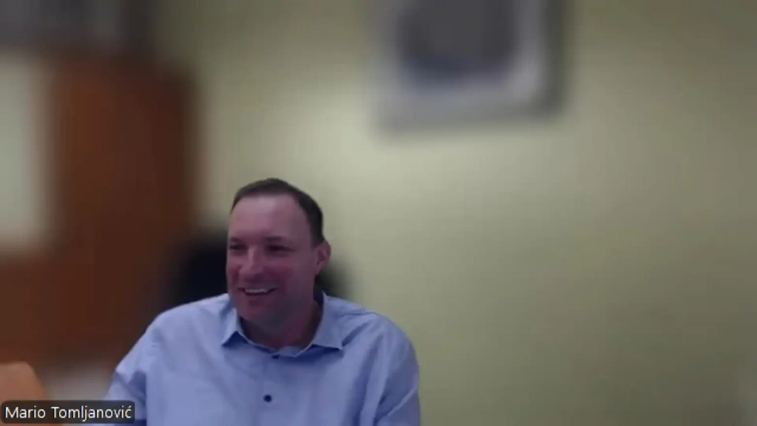 Mario Tomljanović, HGK Karlovac: Mnogi imaju negativno mišljenje, no komora se promijenila