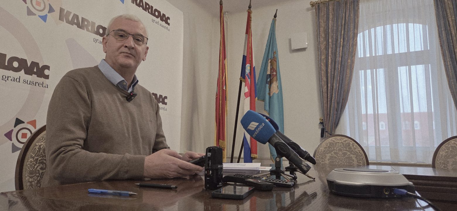 Damir Mandić o Zvijezdi: Vještačenje pokazalo da se prema izvođaču radova postupalo zakonski