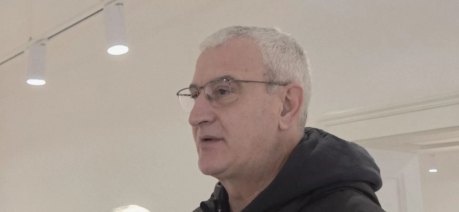 Mandić: Zatražio sam ravnateljicu Doma zdravlja prijedlog mjera za liječnike, nije stigao