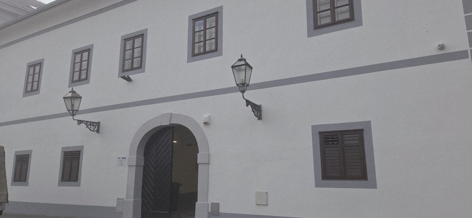 Završene konstrukcijska, cjelovita i energetska obnova zgrade Gradskog muzeja Karlovac