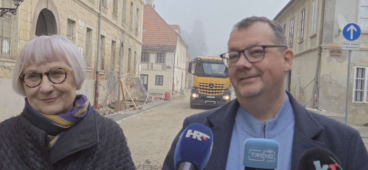 Možemo: Karlovčani su očajni i ljuti zbog svinjarija, od prljave vode do razvaljene Zvijezde