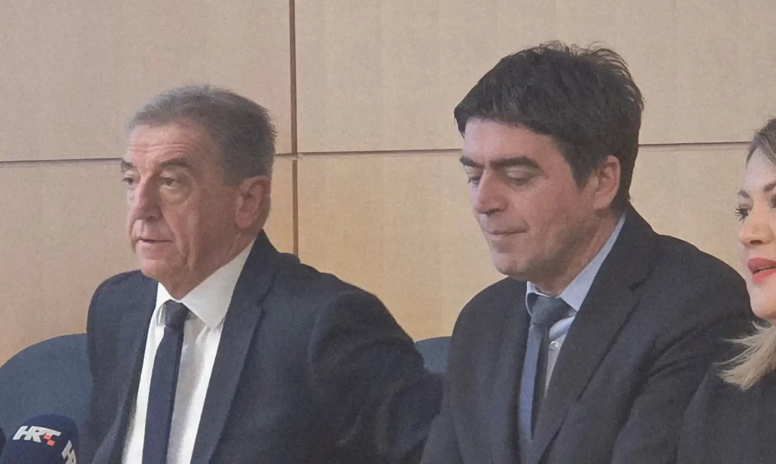 Gradonačelnik Gospića Darko Milinović: Treba li studija utjecaja na okoliš za preradu litija?