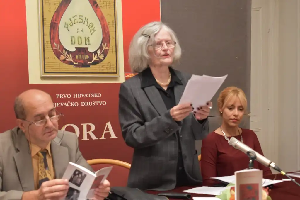 U Karlovcu preminula književnica Ana Postružnik, autorica devet zbirki pjesama