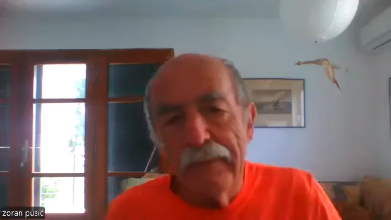 Aktivist Zoran Pusić: Thompsonov koncert na Hipodromu znači promjenu političke paradigme