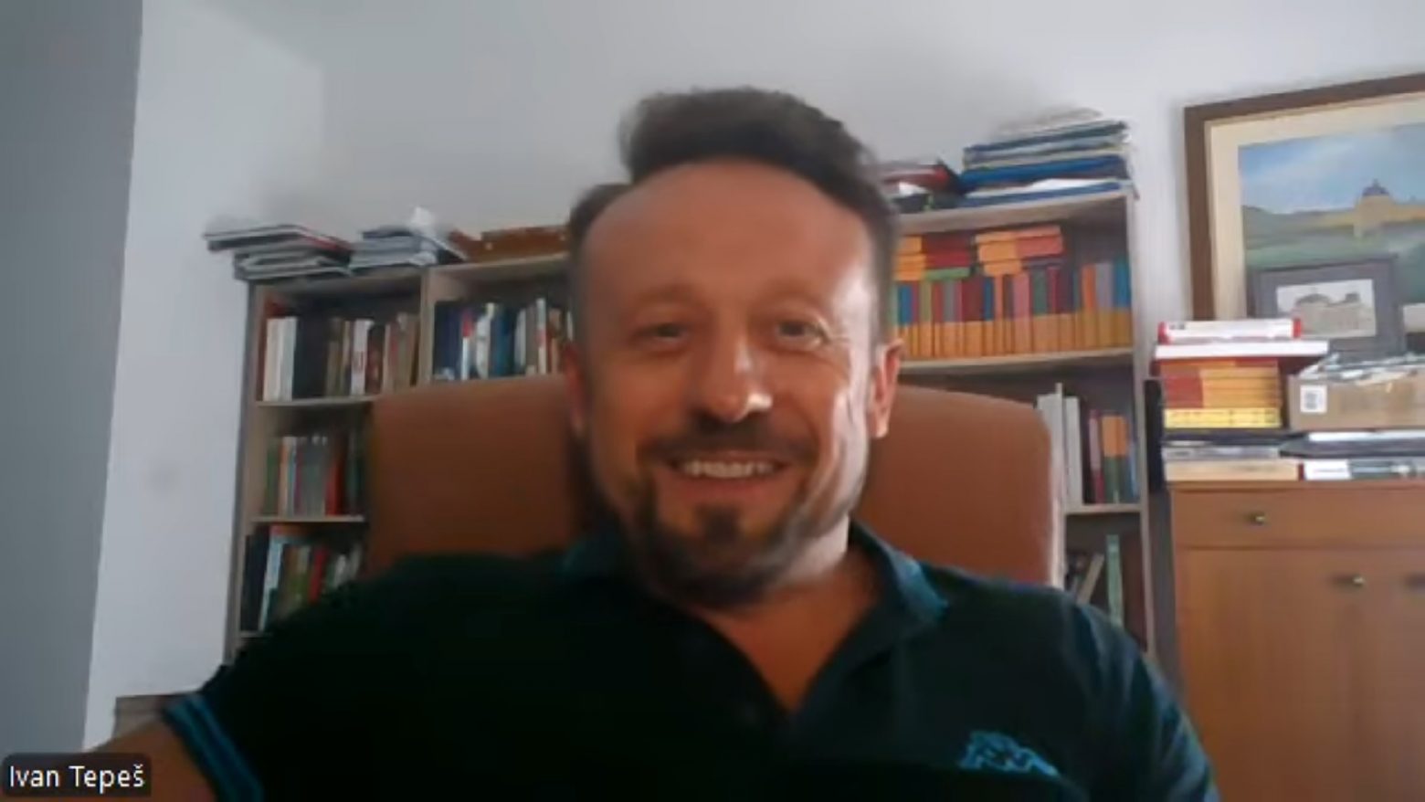 Povjesničar Ivan Tepeš: Marko Perković Thompson fokusiran na budućnost, ne prošlost