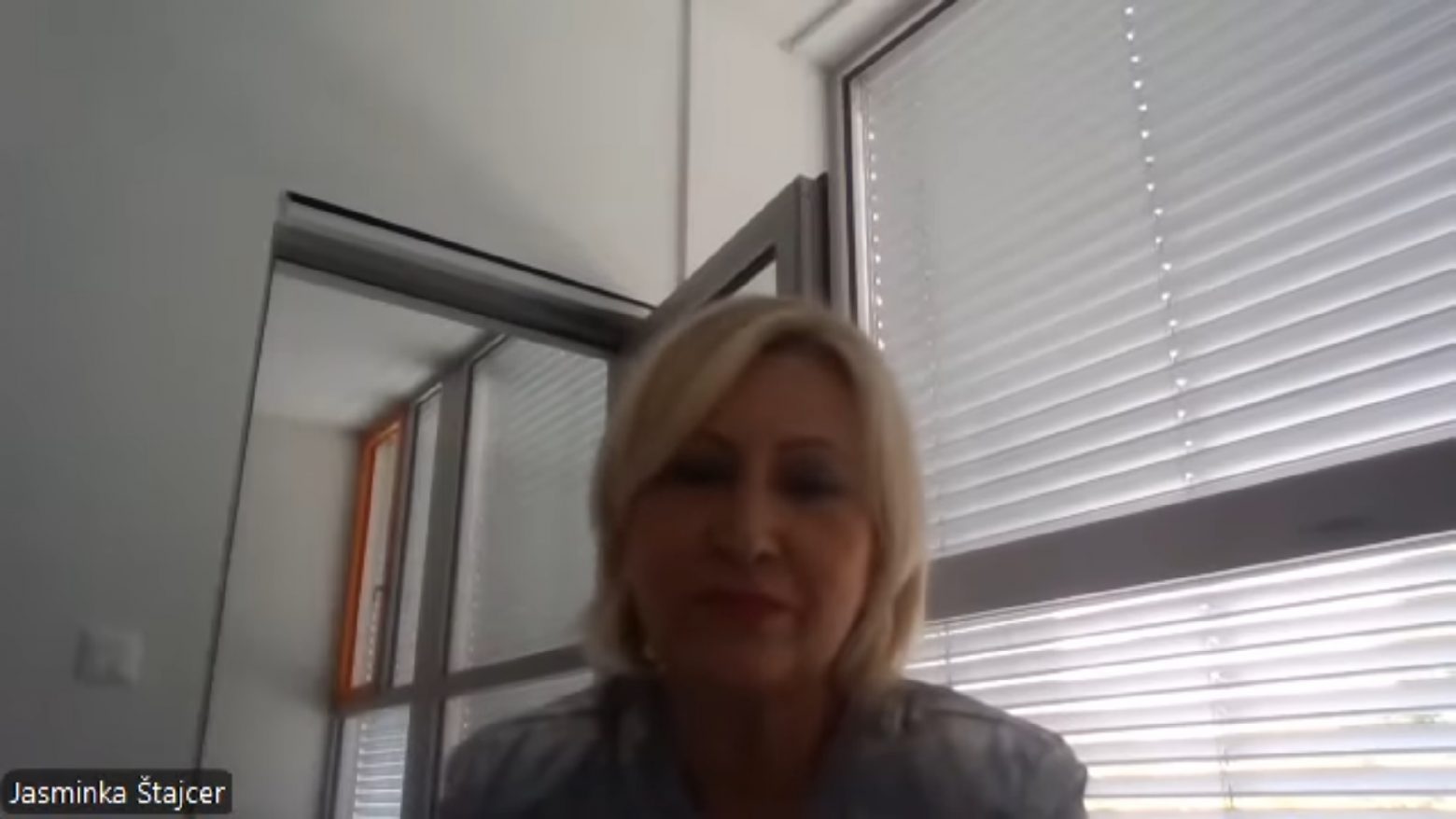 Ravnateljica Medicinske škole Jasminka Štajcer: Pucali smo po šavovima zbog dislociranosti