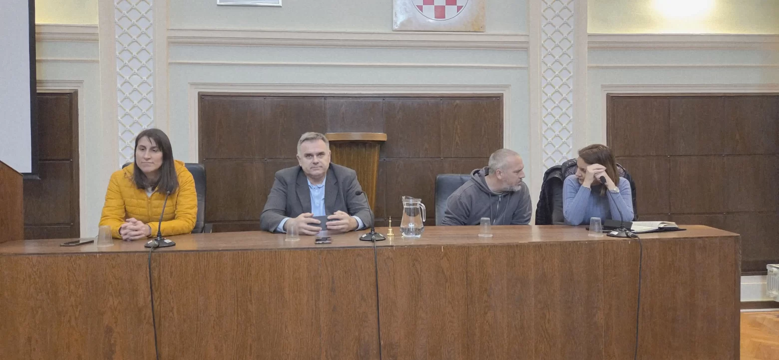 Tvrtka Vodovod i kanalizacija: Vještačenje oštećenja u Zvijezdi čeka dokumentaciju izvođača