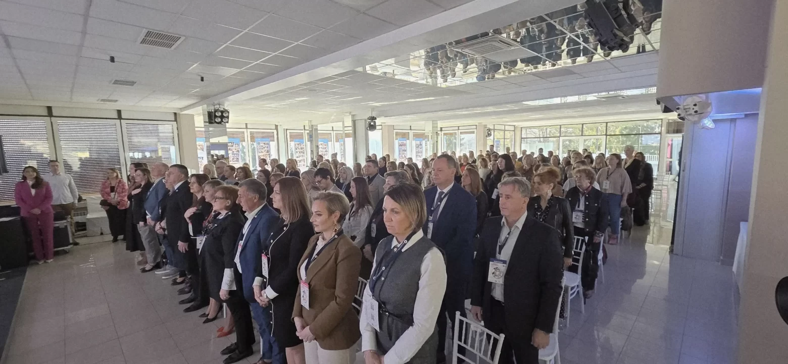 U Dugoj Resi Prvi skup obrtnica u organizaciji Hrvatske obrtničke komore