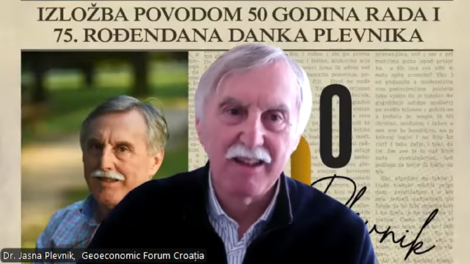 Danko Plevnik: Ostao sam vjeran profesiji i Kineskoj četvrti