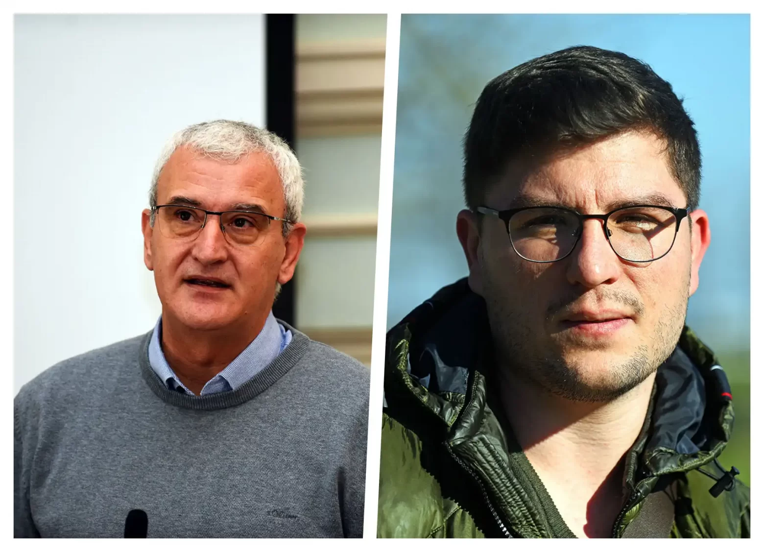 Gradonačelnik Mandić nezadovoljan istupom vijećnika Kučinića: Bacili ste kamen slutnje