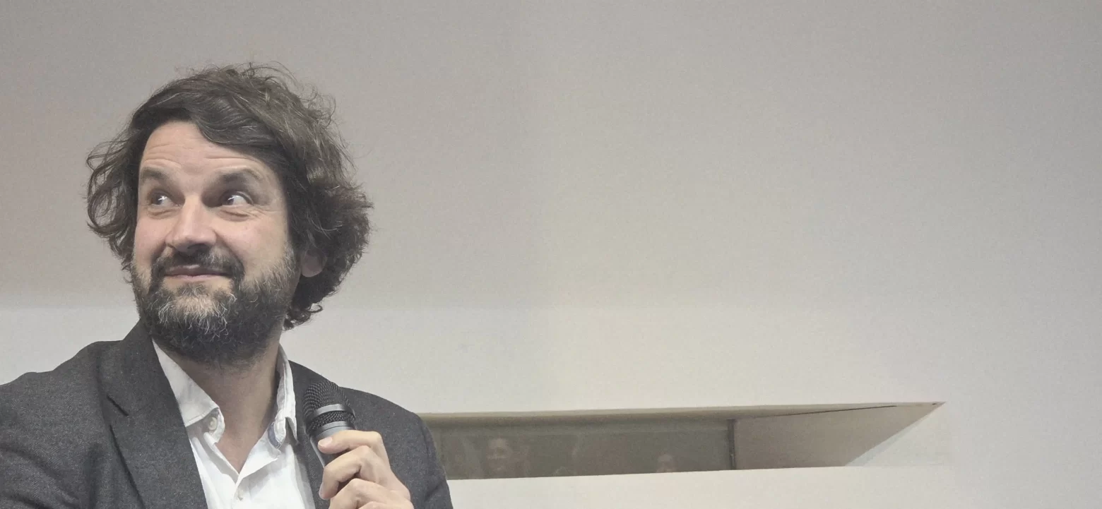 Boris Jokić u Karlovcu predstavio knjigu “60 otkucaja – glazbena lektira”