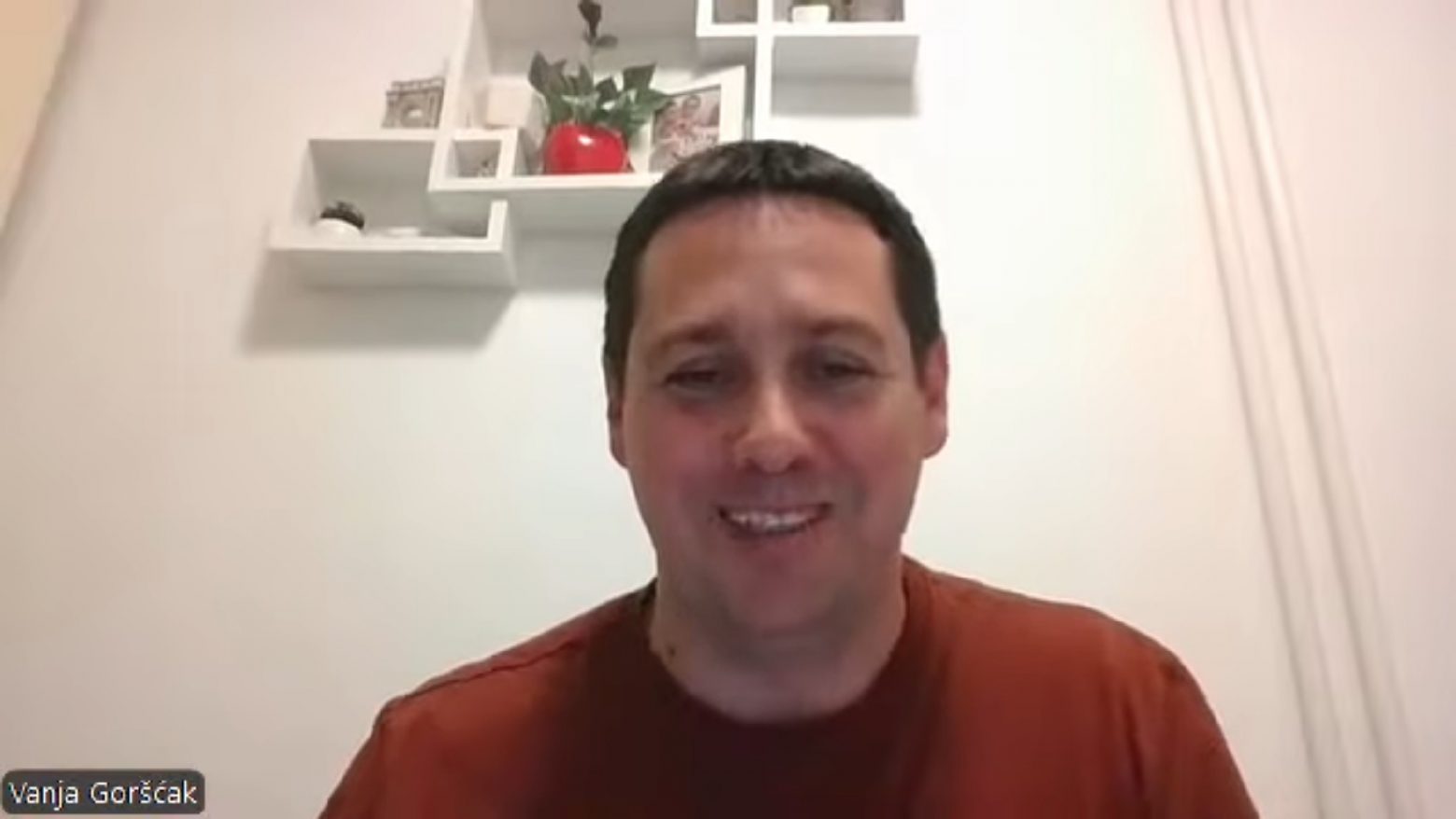 Nezavisni gradski vijećnik Vanja Goršćak: Karlovac ne treba biti spavaonica Zagreba
