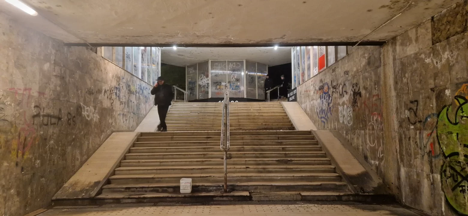 Dogradonačelnica Karlovca Ivana Fočić o uređenju pothodnika: U fazi smo najtežih radova