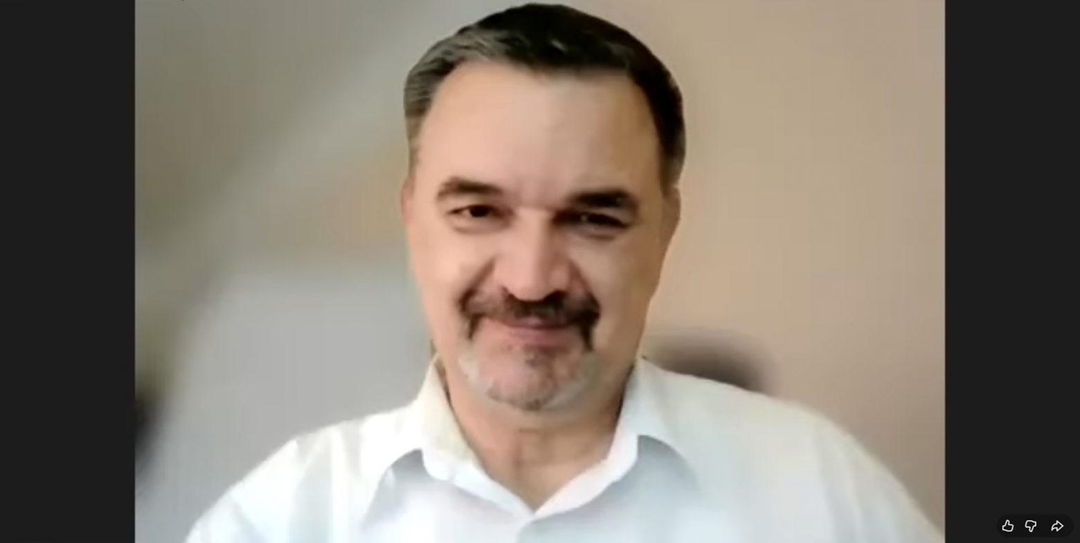 Sigurnosni stručnjak Gordan Akrap: Vučićev režim radi što je radio rumunjski komunistički