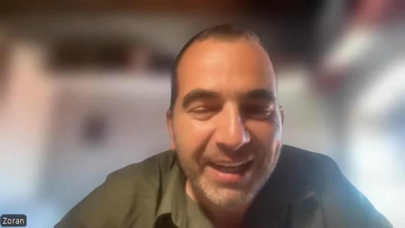 Teolog Zoran Grozdanov o koncertu na Hipodromu: Thompson je bogohulnik