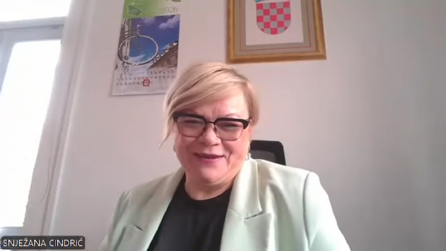 Karlovačka pročelnica Snježana Cindrić: Ne vlada komunalni nered u gradu