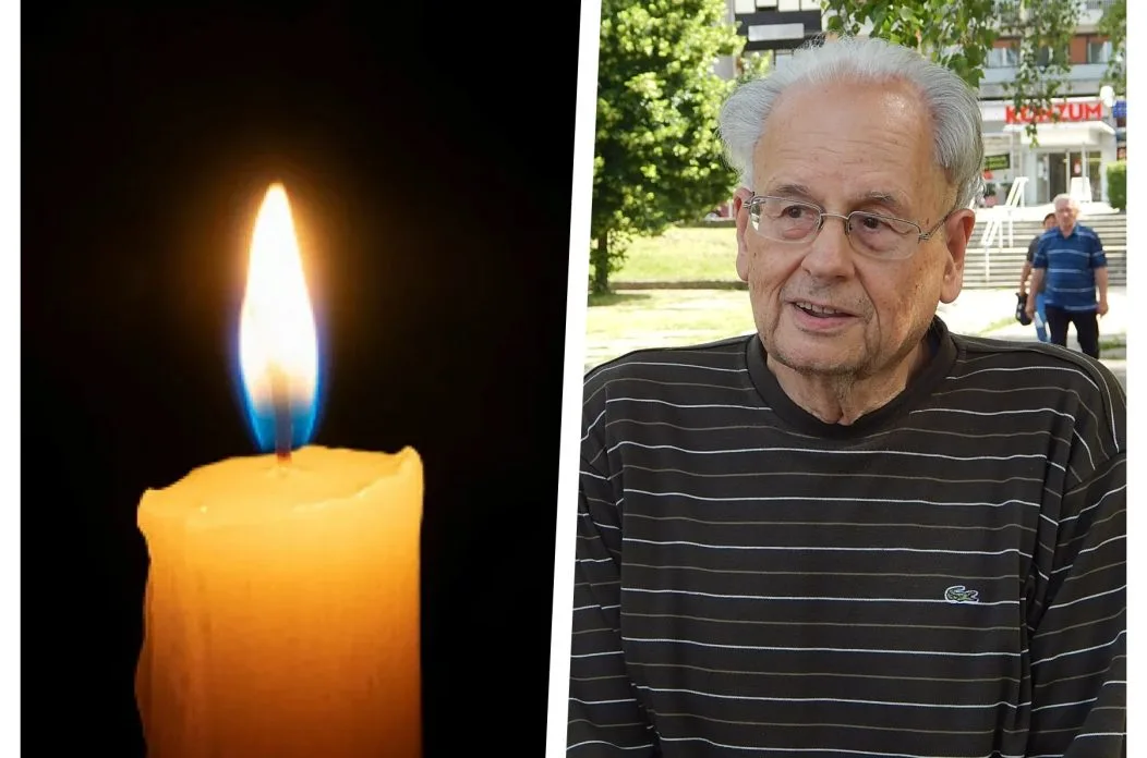 U nedjelju u Karlovcu preminuo zaslužni liječnik i političar Darko Jerinić