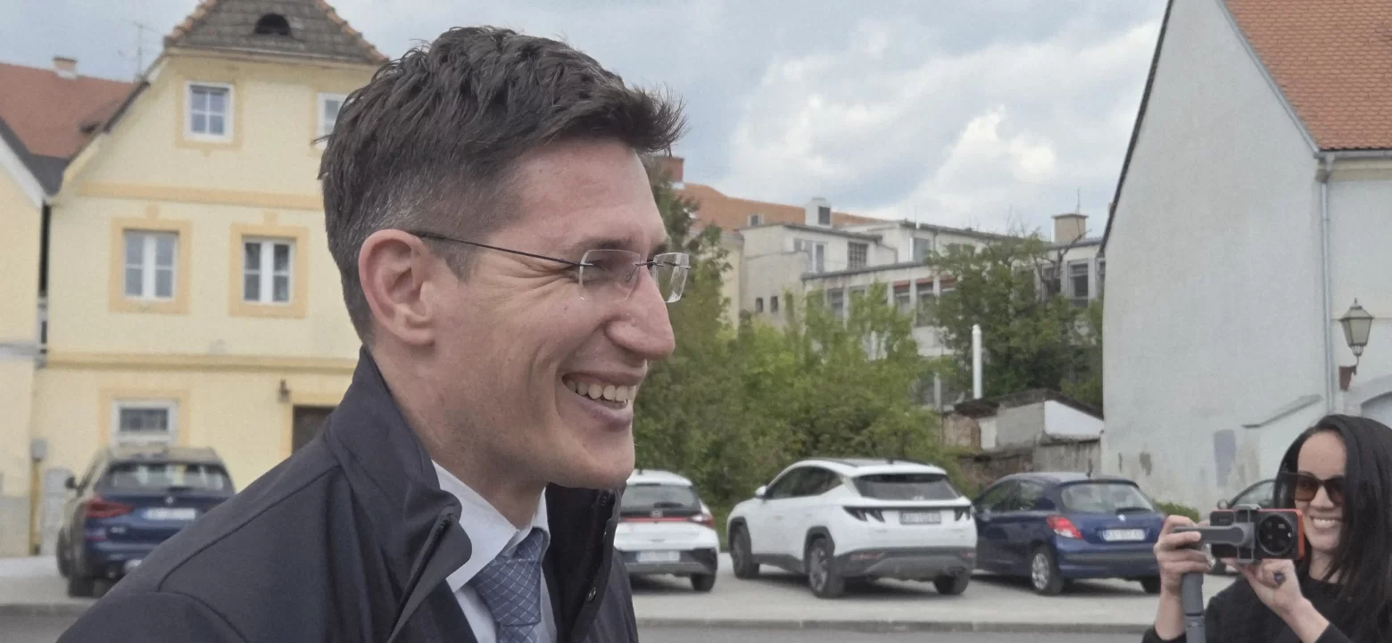 Zvonimir Troskot (Most): Kaznena prijava Uskoku zbog imenovanja direktora Vukovojca utemeljena