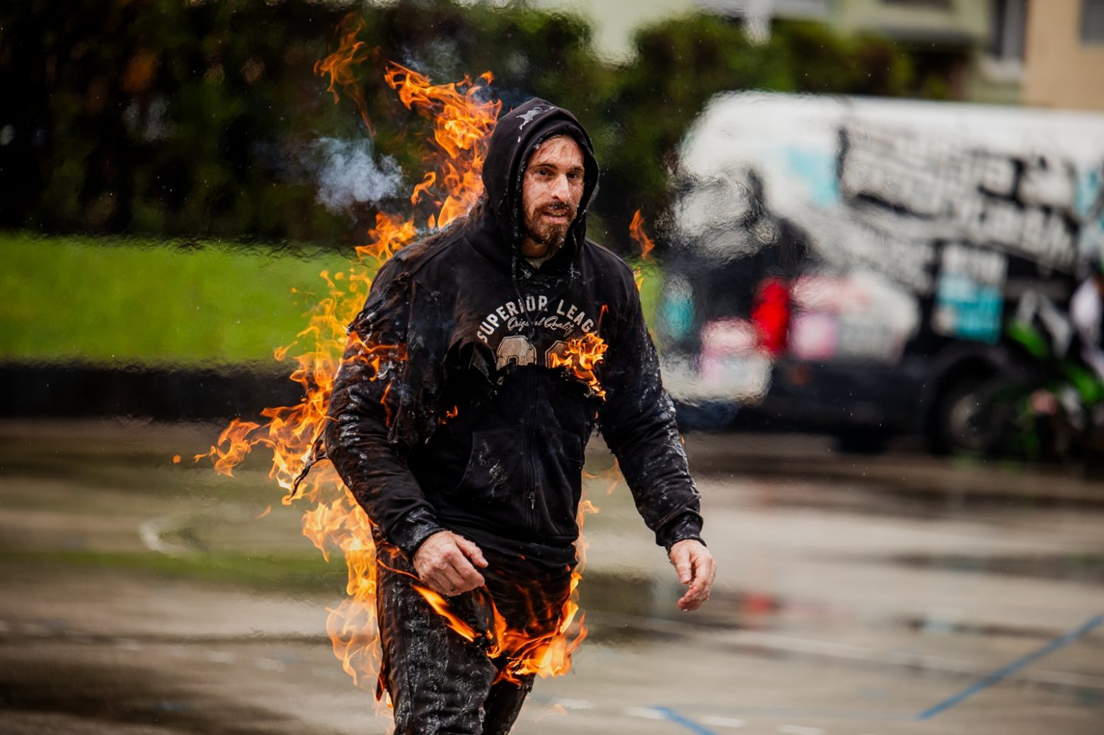 U petak i subotu u Karlovcu i Novigradu na Dobri Festival kaskaderstva “3, 2, 1 – akcija”