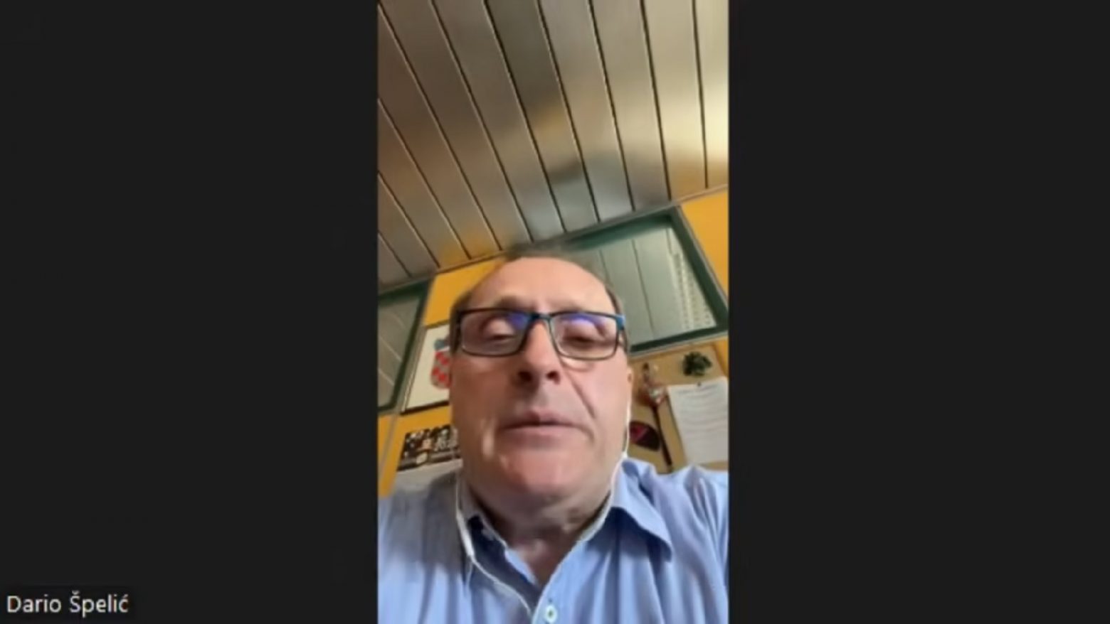 Dario Špelić: Uvijek će postojati glad za suvislim sadržajima