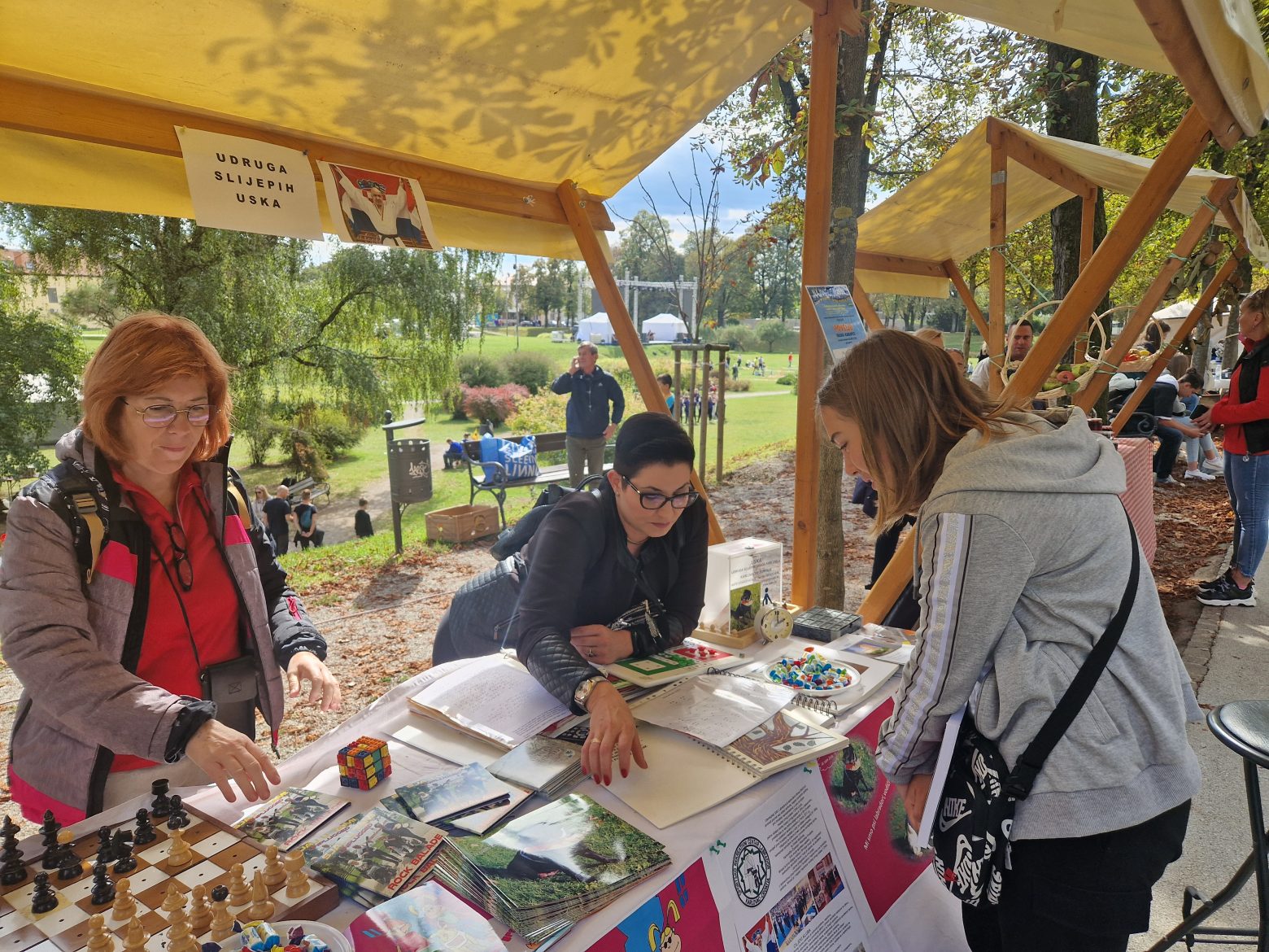 Grad Karlovac u 2026. sa 70.000 eura podržava 59 projekata organizacija civilnog društva