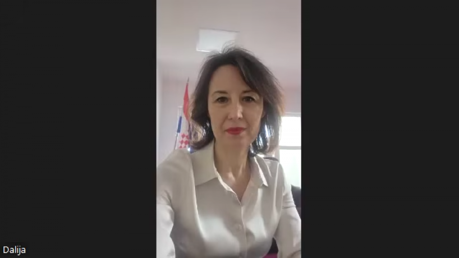 Dalija Orešković: Plenković stvara poslušničku mašineriju i stanovništvo ovisno o pomoći