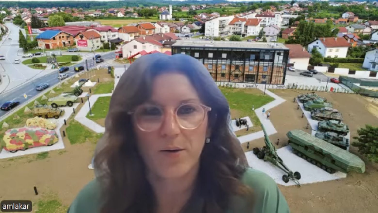 Karlovačka gradska pročelnica Anita Trbuščić: Revitalizacija Jelačićevog trga samo dio projekta