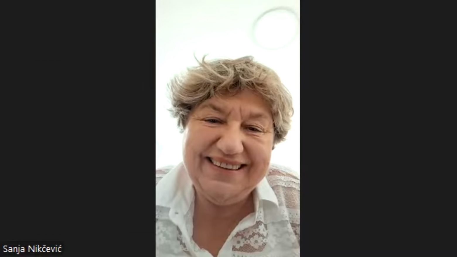 Teatrologinja Sanja Nikčević: Kazalište glavne struje je izgubilo smisao, publiku i značenje