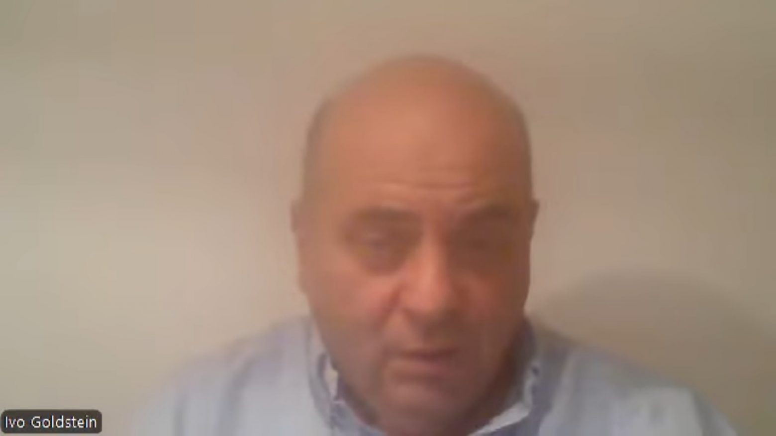 Ivo Goldstein: Sramotno je oglušivanje vlasti na obljetnice ulaska partizana u Karlovac 1941.